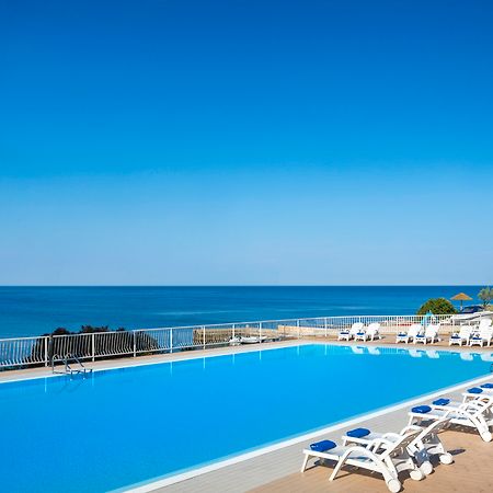 Eurocamp Mobile Homes At Fkk Nudist Campsite Solaris Тар Экстерьер фото